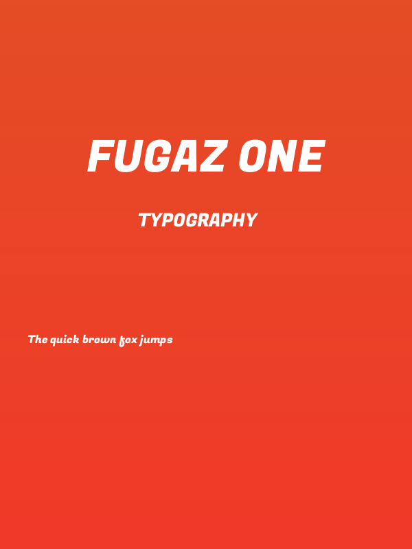 Fugaz One Poster