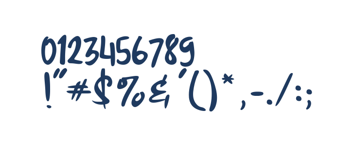 Fugia Other Characters