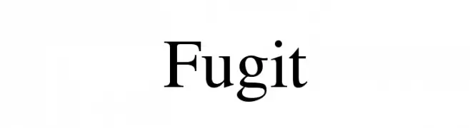 Fugit  Fuentes Gratis Descargar
