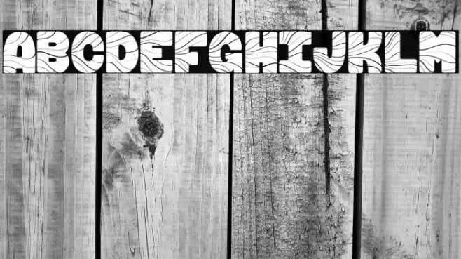 Fugu & Maki_PersonalUseOnly Font examples