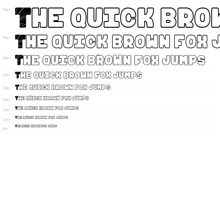 Fugu & Maki_PersonalUseOnly Waterfall