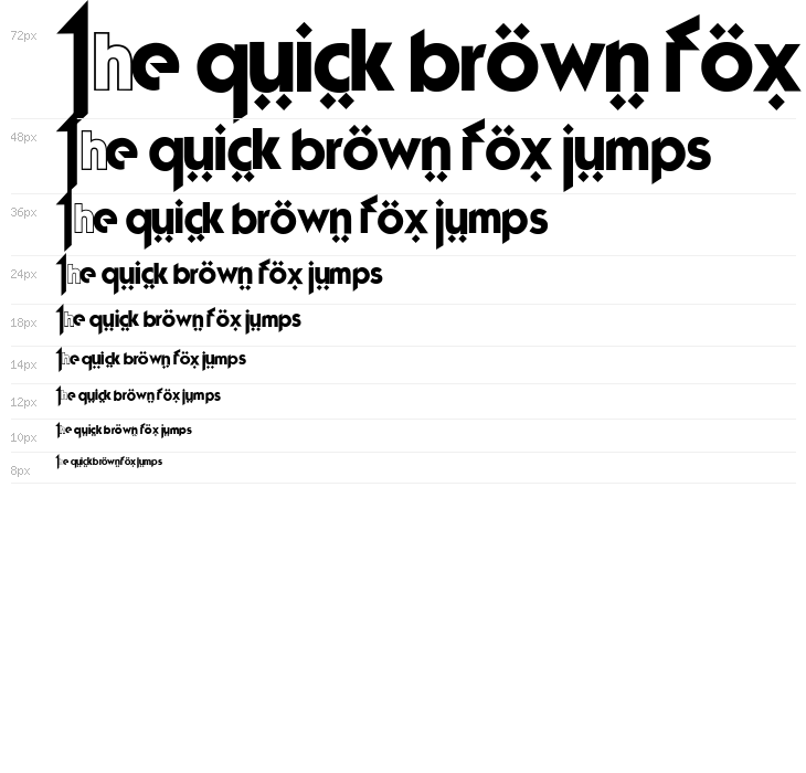 Fujita Ray [Demo] Waterfall