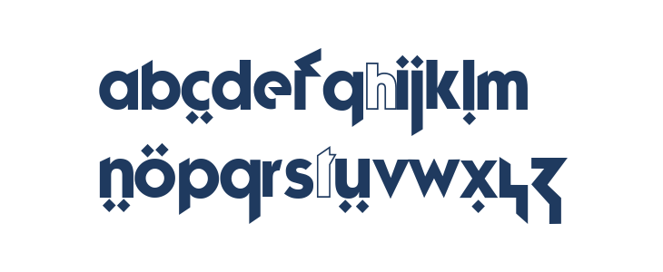 Fujita Ray [Demo] Lowercase