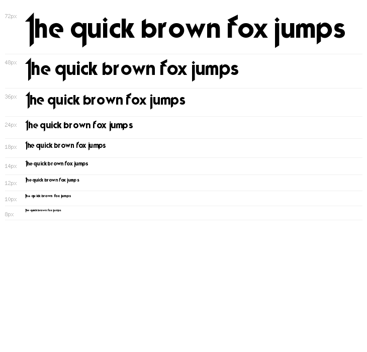 Fujita Ray Waterfall