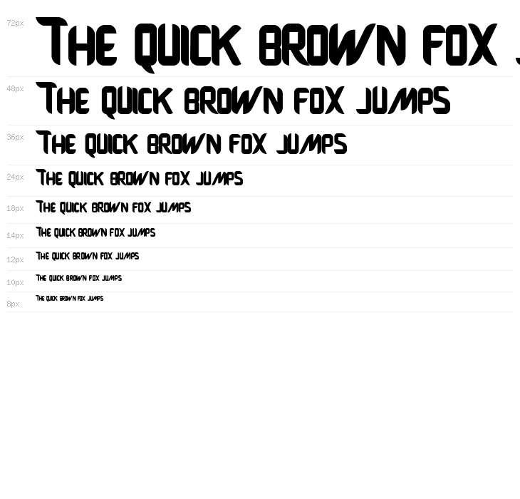 Fujiwara Manchester Waterfall