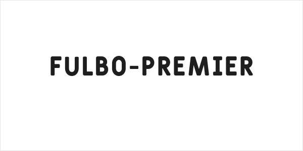 Fulbo-Premier Logo
