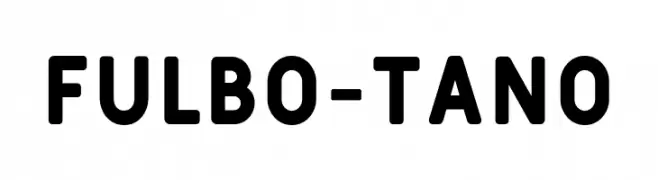 Fulbo-Tano 
