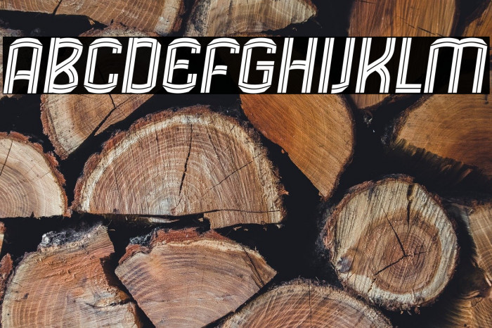 Fulham Italic Example 2