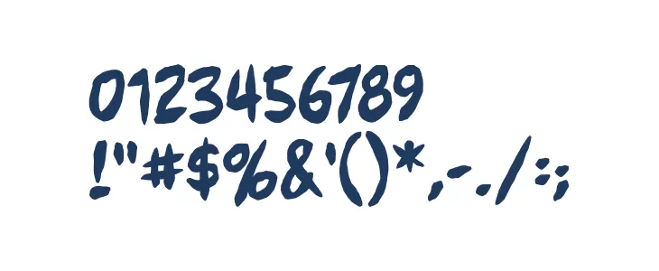 Numbers