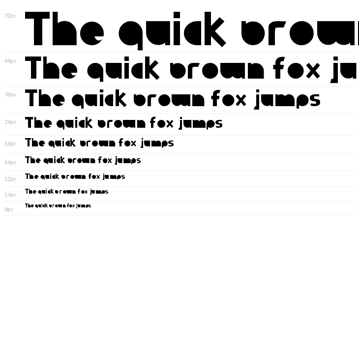 Full Circle Waterfall