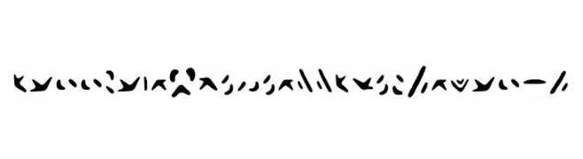 Full Cube Kindness Font Regular  Скачать бесплатные шрифты