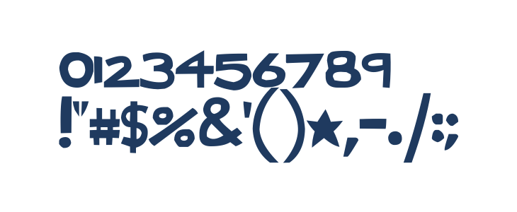 Full Dece Sans Other Characters