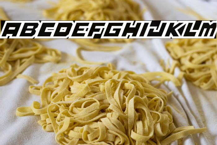 Full Pack 2025 Example 2