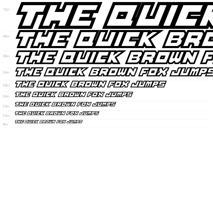 Full Pack 2025 Waterfall