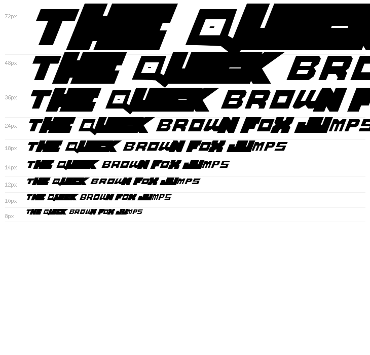 Full Pack 2329 Regular Waterfall