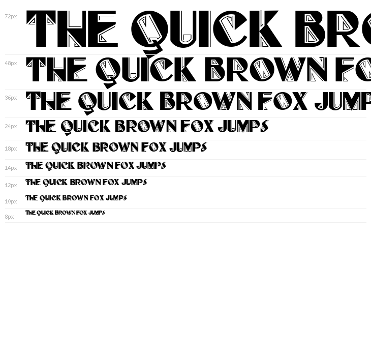 Full-Tilt Boogie NF Waterfall