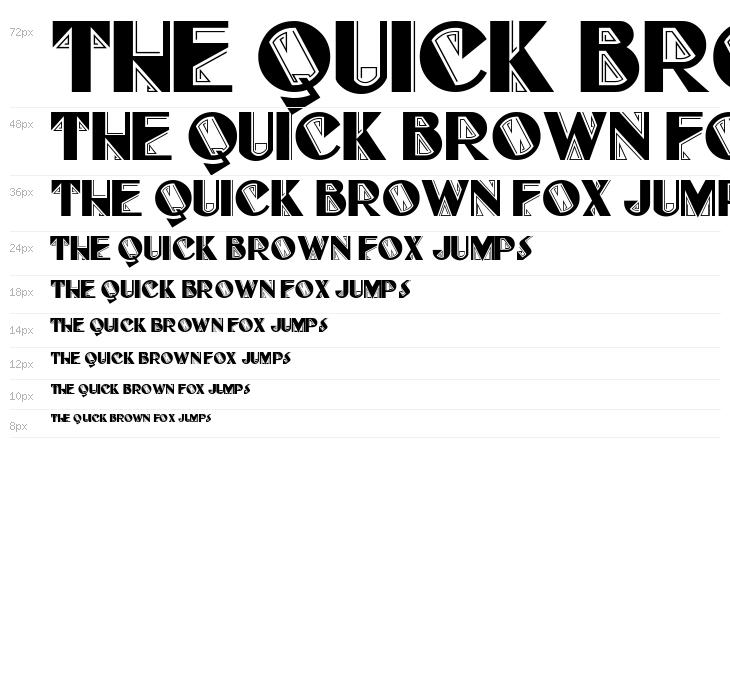 Full-TiltBoogieNF Waterfall