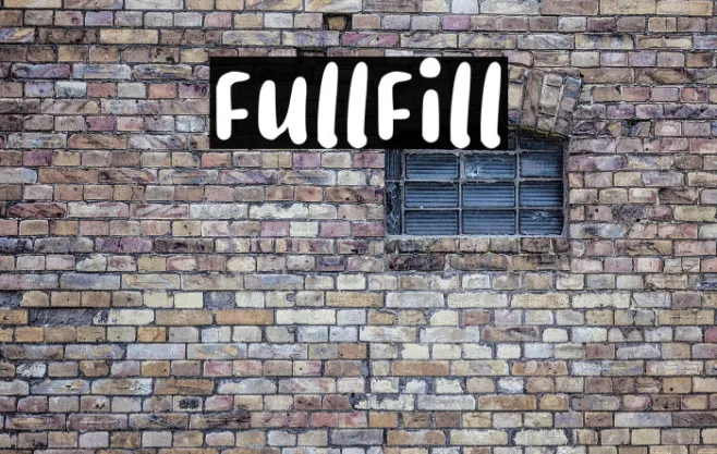 FullFill Example 2