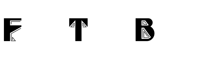 FullTiltBoogie  Frei Schriftart Herunterladen