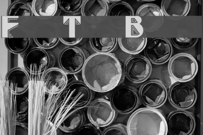 FullTiltBoogie Caratteri examples