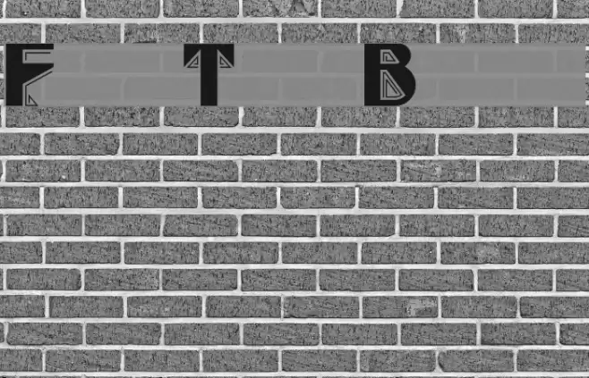 FullTiltBoogie Caratteri examples