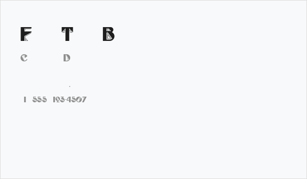 FullTiltBoogie Business Card