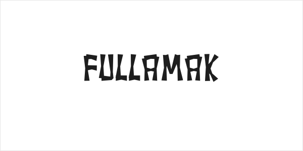 Fullamak Logo