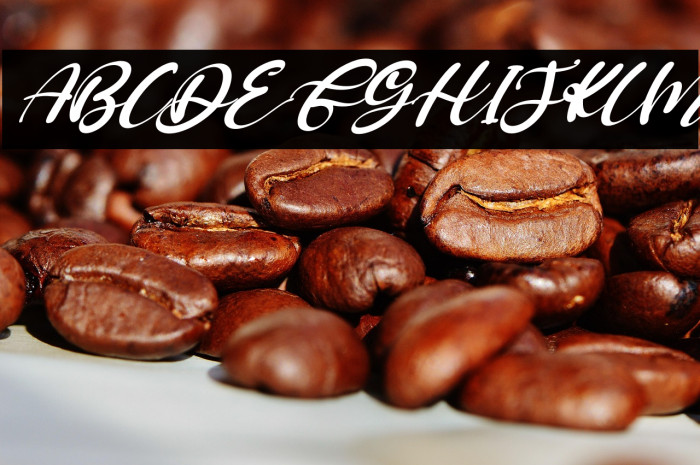 Fullmoon Italic Example 2