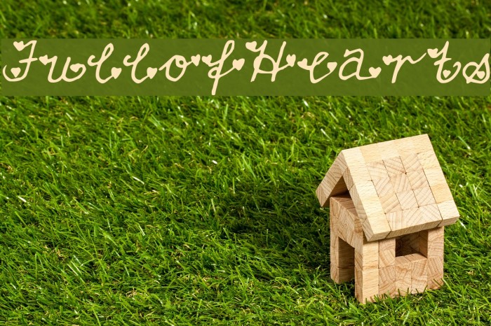 FullofHearts Example 1