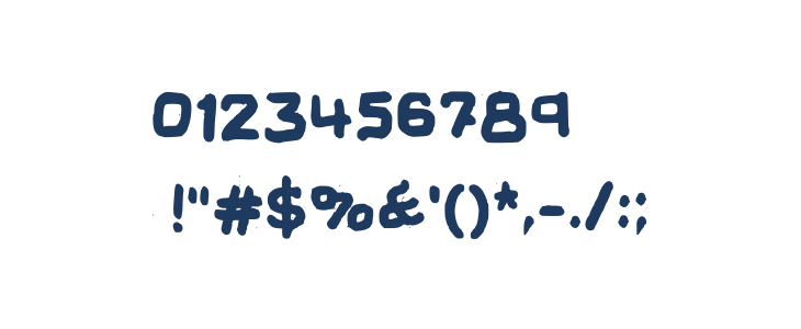 Fun Euro Schoolhouse Medium Other Characters