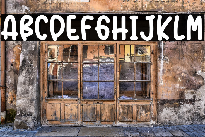 Fun Palace PERSONAL USE ONLY! Example 2