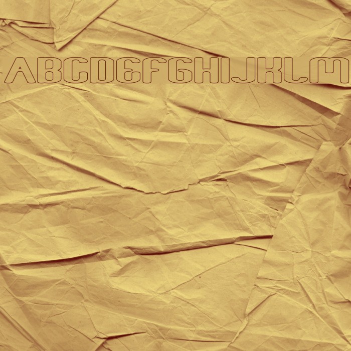 Fun Raiser-Hollow Example 1