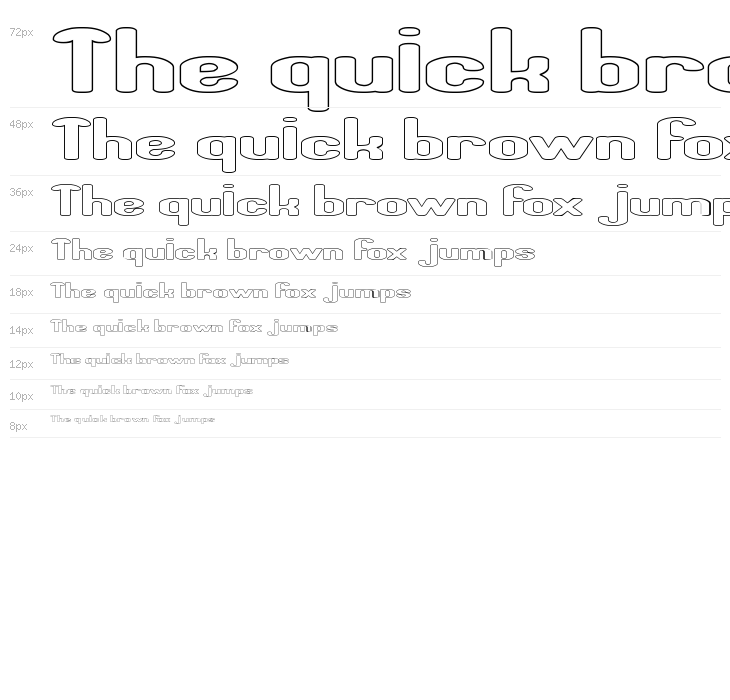 Fun Raiser-Hollow Waterfall