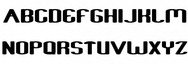 Fun Raiser-Light Schriftart Groß