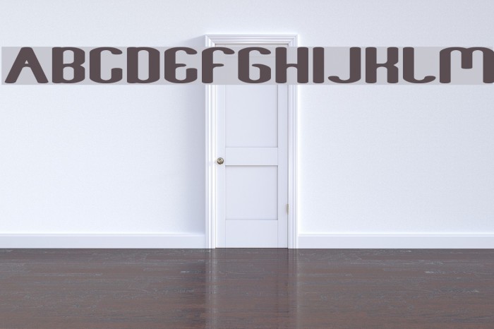 Fun Raiser-Light Font examples