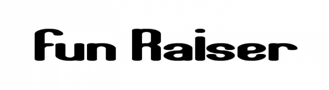 Fun Raiser  Descarca Fonturi Gratis