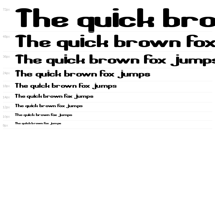 Fun Raiser Waterfall