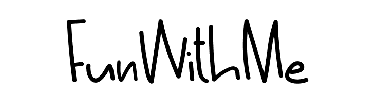 Fun With Me  Descarca Fonturi Gratis