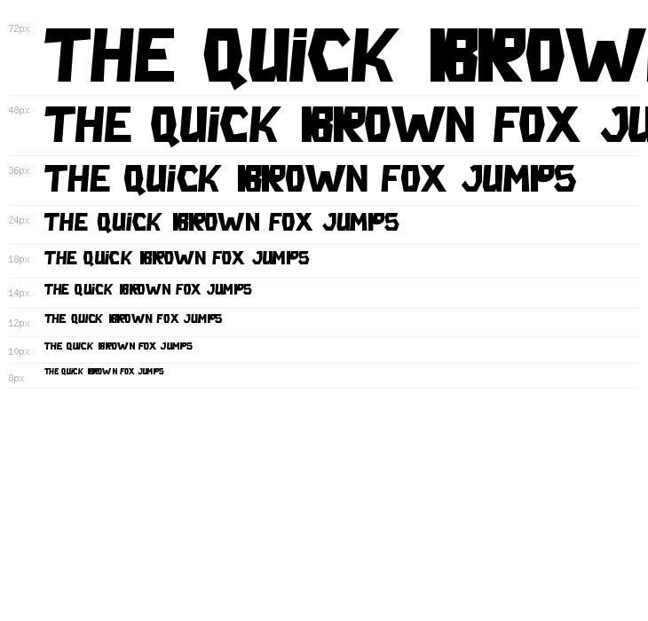 Fun Zone - Personal Use Waterfall