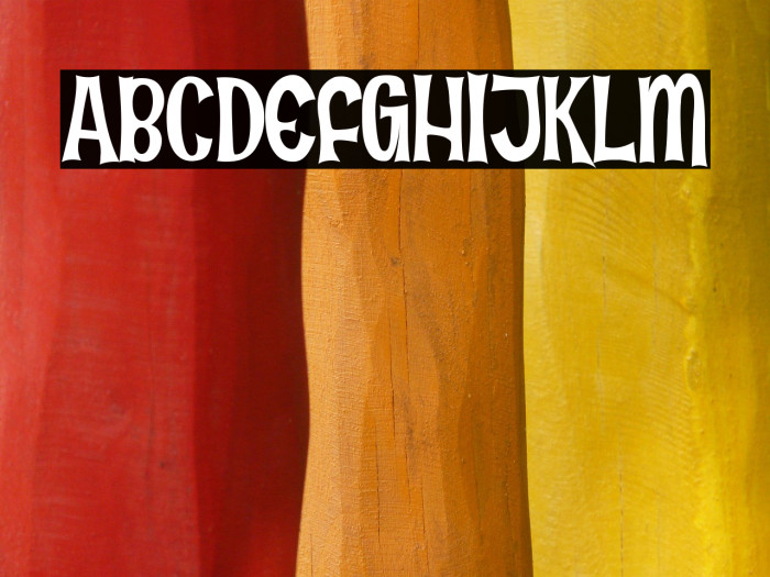 Fun in the Jungle Example 2