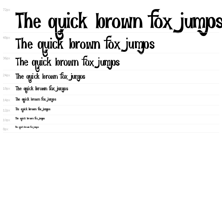 Fun in the Jungle Waterfall