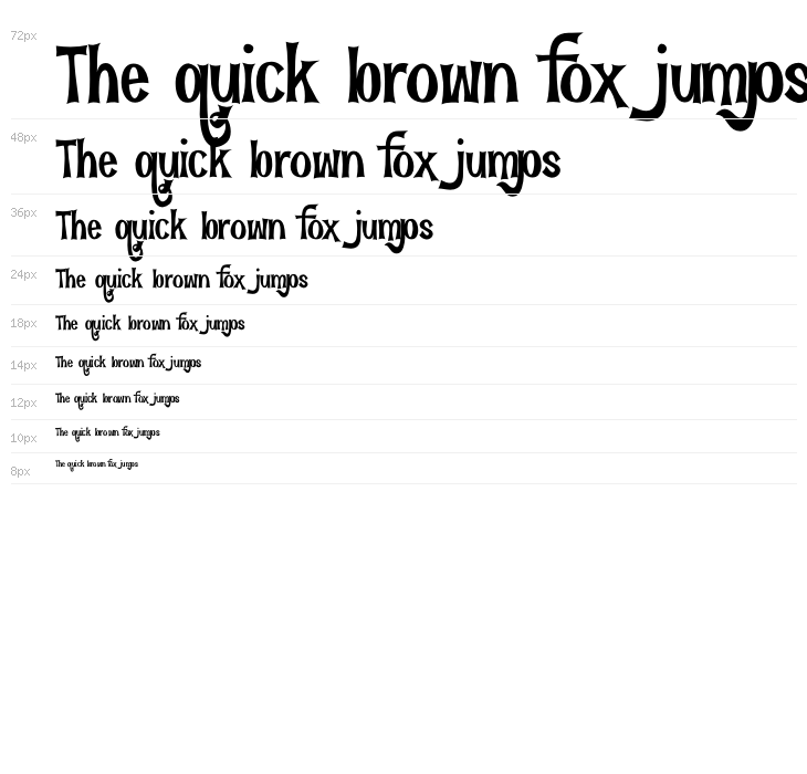 Fun in the Jungle Waterfall