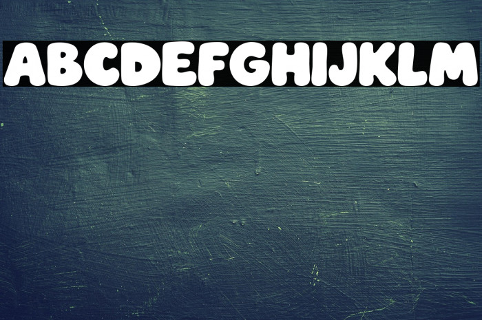 FunLetters Example 1