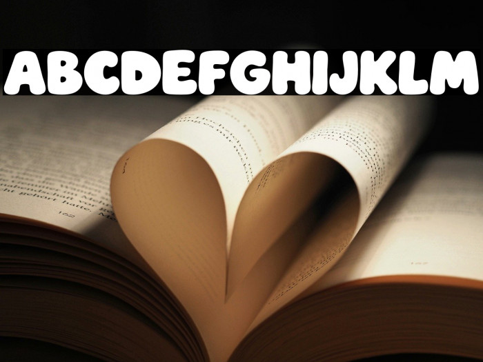 FunLetters Example 2