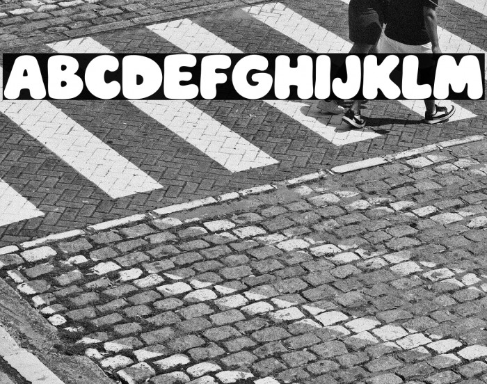 FunLetters Example 3