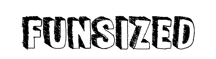 FunSized Font