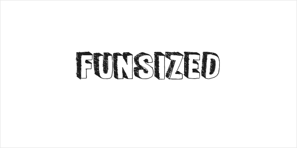 FunSized Logo