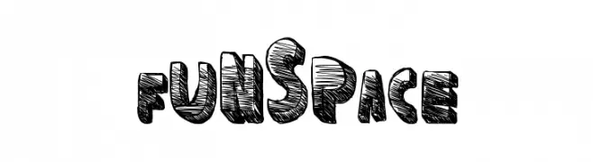 FunSpace  Fuentes Gratis Descargar