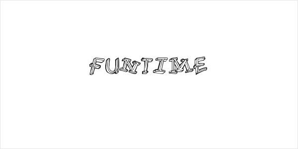 FunTime Logo
