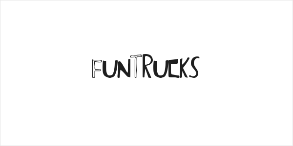 FunTrucks Logo